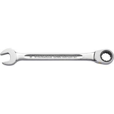 Ratchet wrench straight type 5934